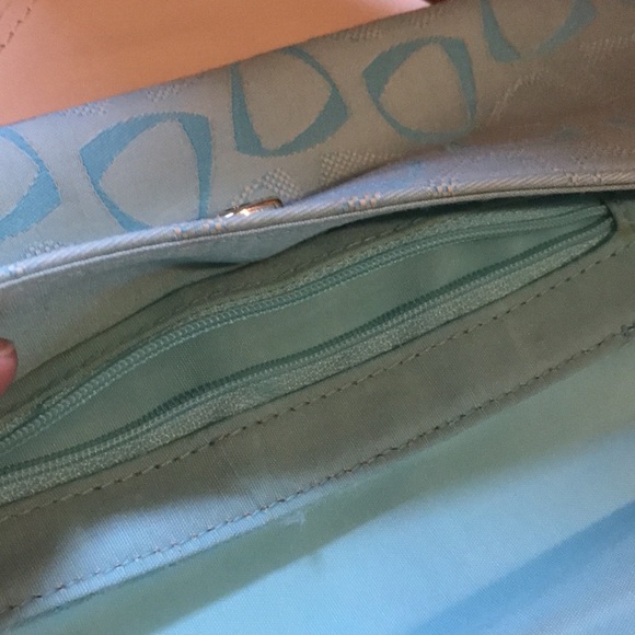 Liz Claiborne Purse - Picture 5 of 6